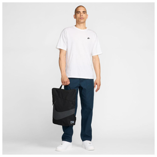 Nike Τσάντα γυμναστηρίου Utility 2.0 Gymsack (17L) Nike Τσάντα γυμναστηρίου Utility 2.0 Gymsack (17L)